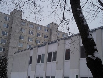 MŠ Lachova