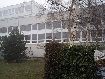 ZŠ Holíčska